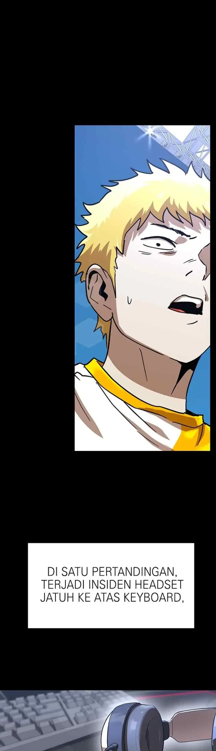 Double Click Chapter 171 Gambar 7