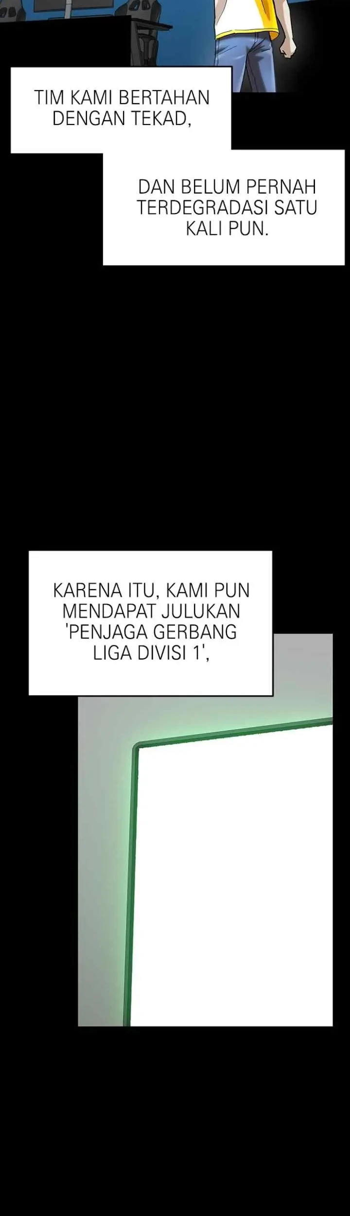 Double Click Chapter 171 Gambar 14