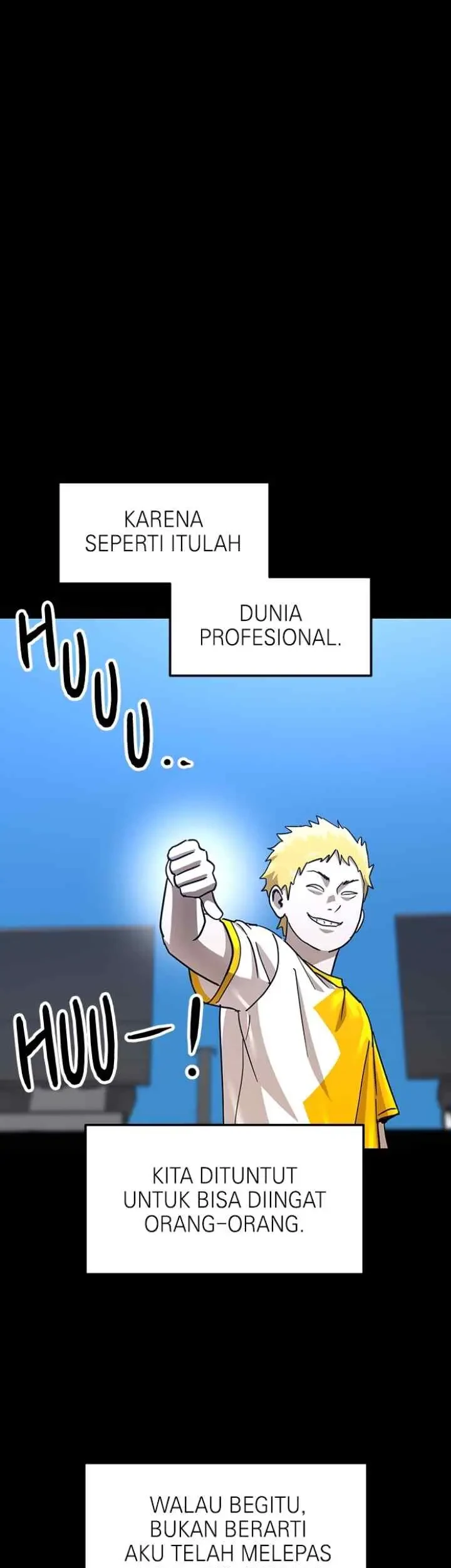 Double Click Chapter 171 Gambar 17