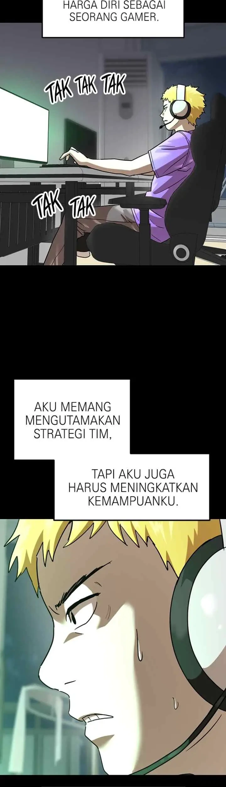 Double Click Chapter 171 Gambar 18