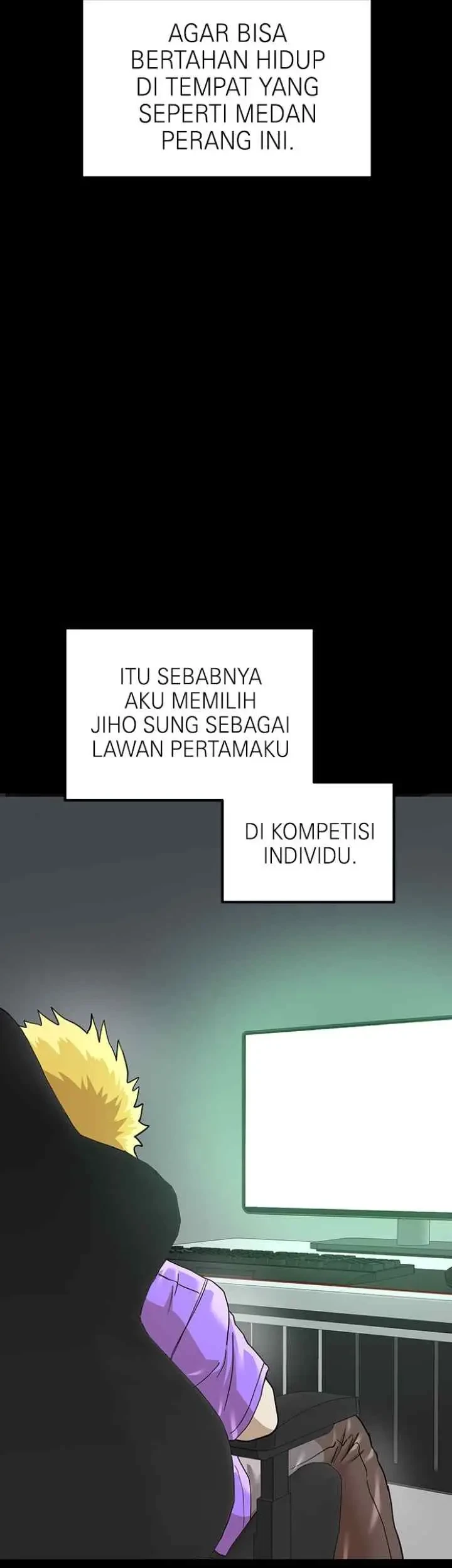 Double Click Chapter 171 Gambar 19