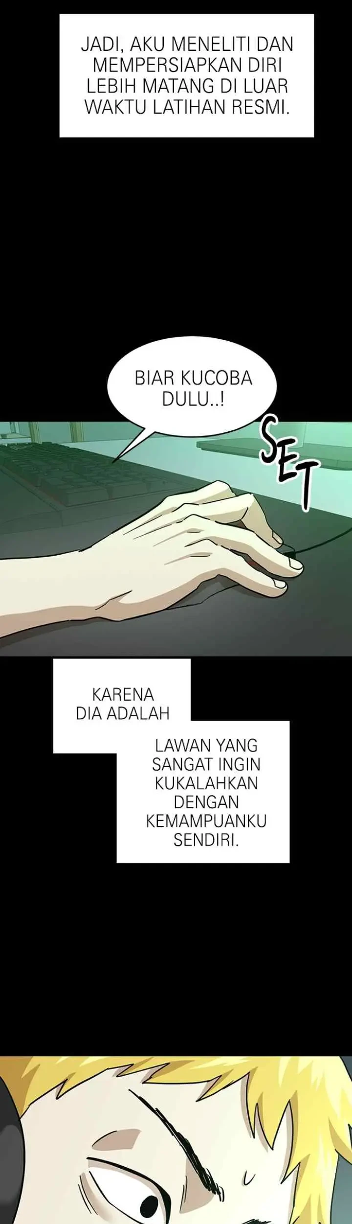 Double Click Chapter 171 Gambar 22