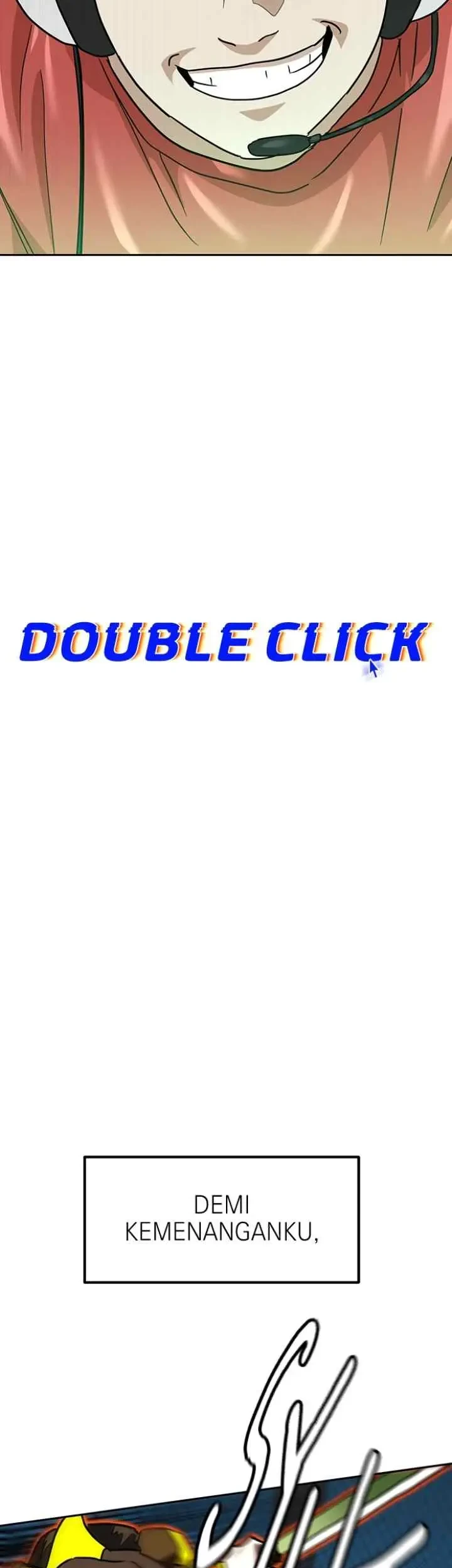 Double Click Chapter 171 Gambar 25