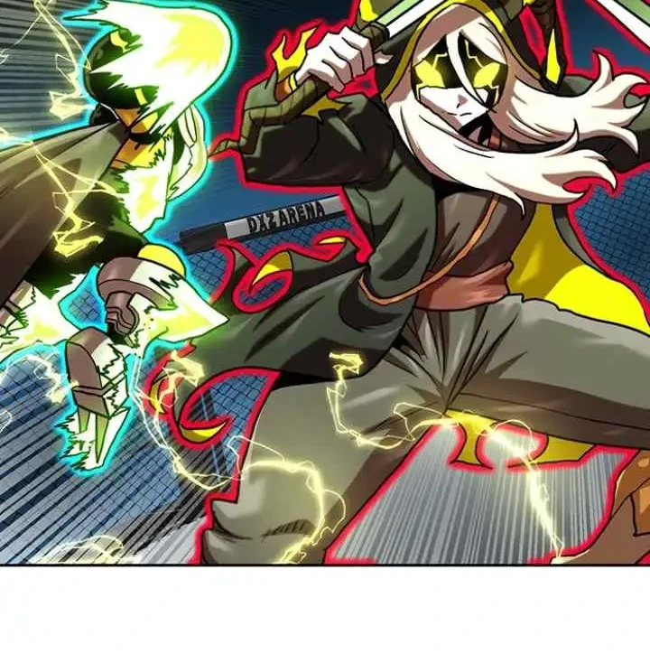 Double Click Chapter 171 Gambar 28