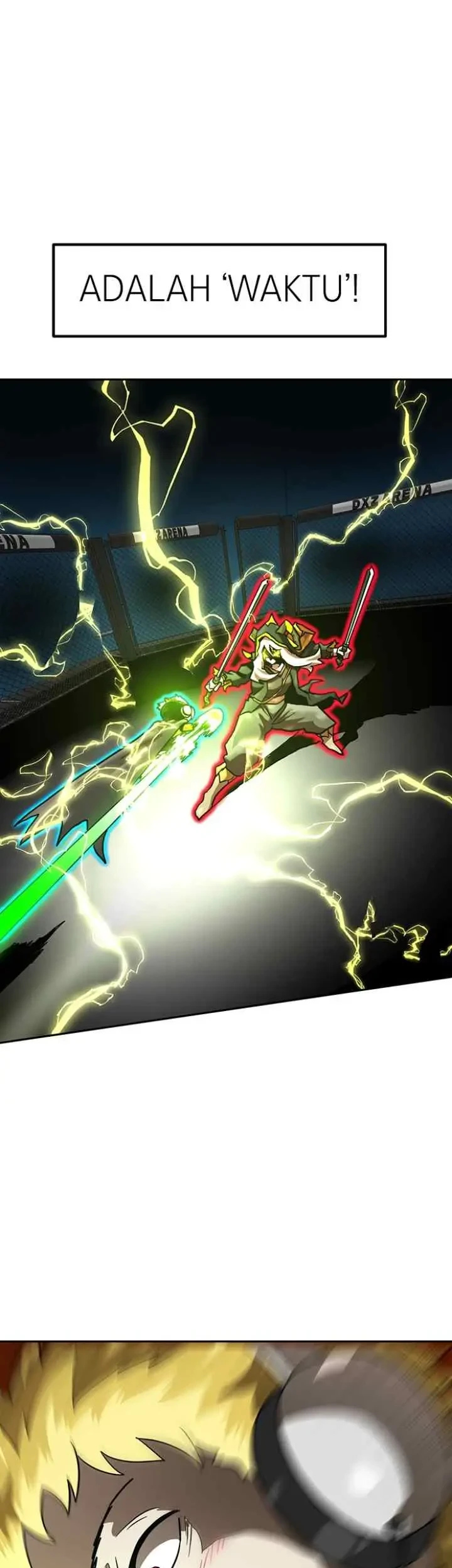 Double Click Chapter 171 Gambar 29