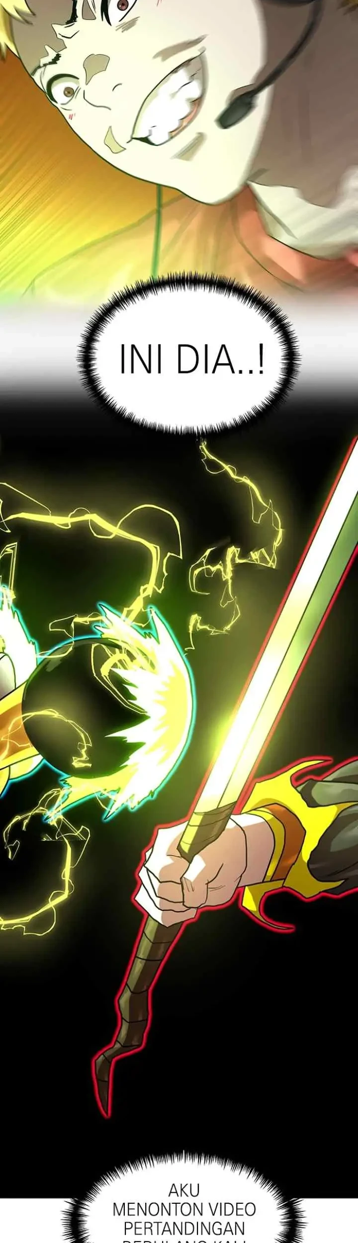 Double Click Chapter 171 Gambar 30