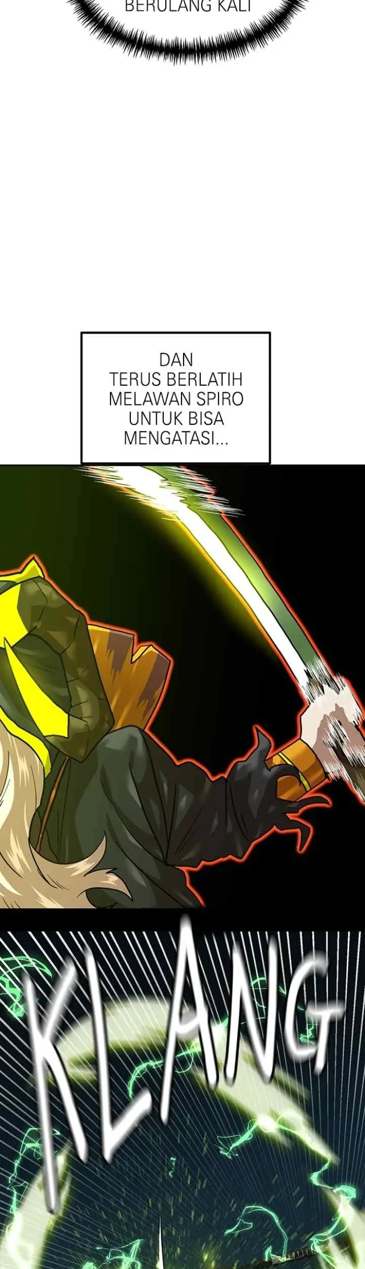 Double Click Chapter 171 Gambar 31