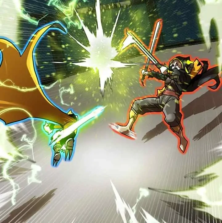Double Click Chapter 171 Gambar 32