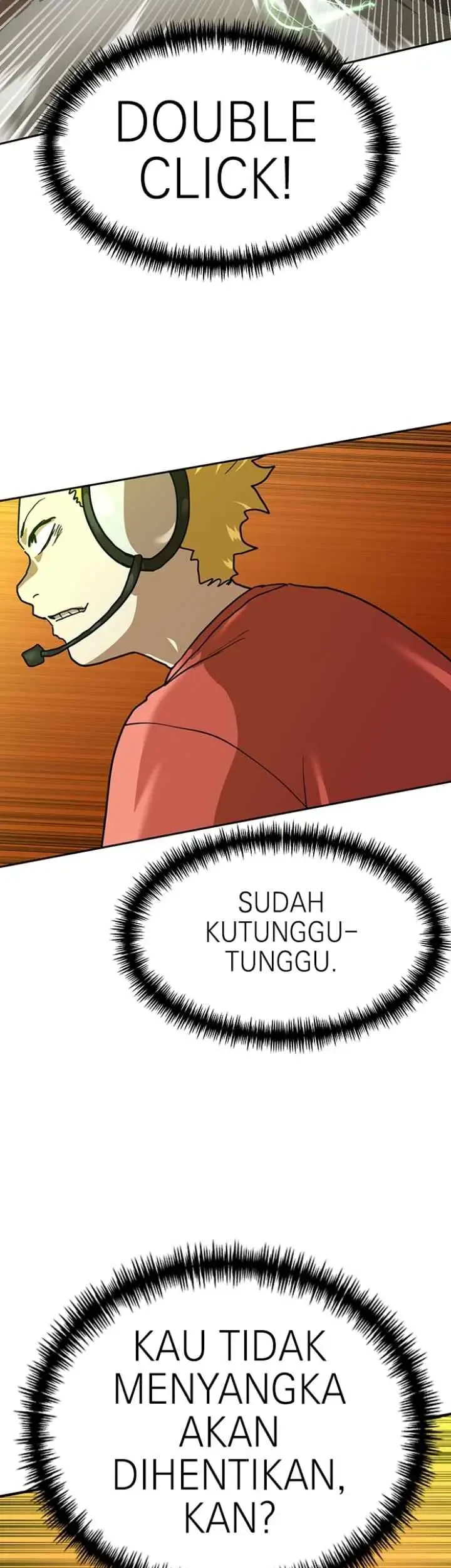 Double Click Chapter 171 Gambar 33