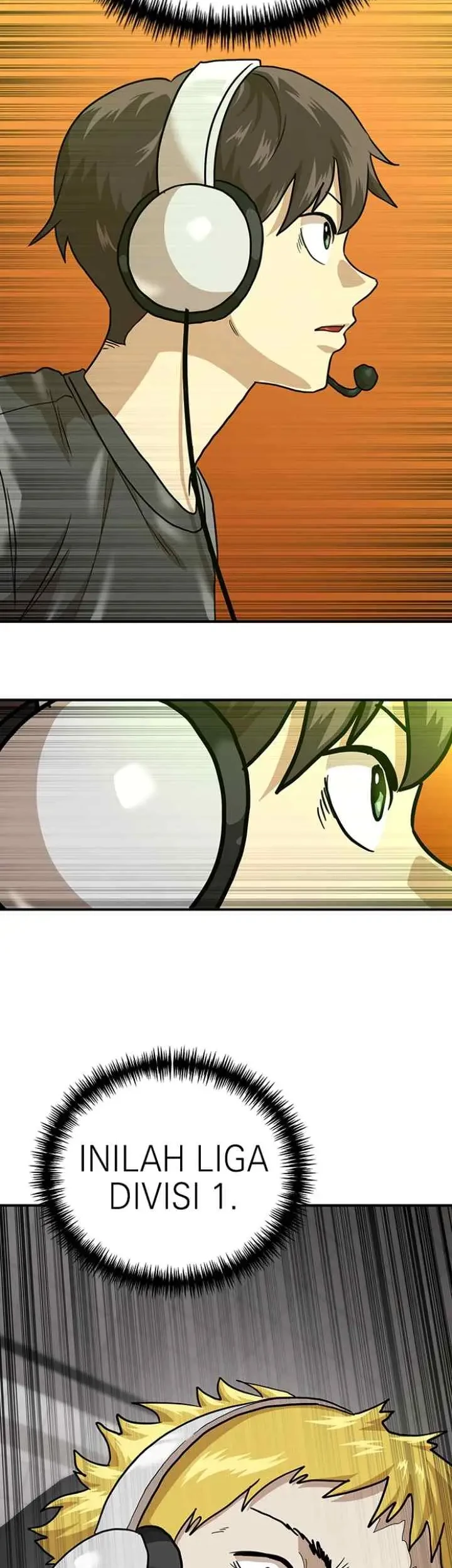 Double Click Chapter 171 Gambar 34