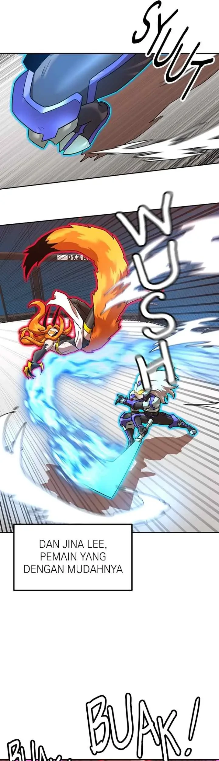 Double Click Chapter 172 Gambar 28