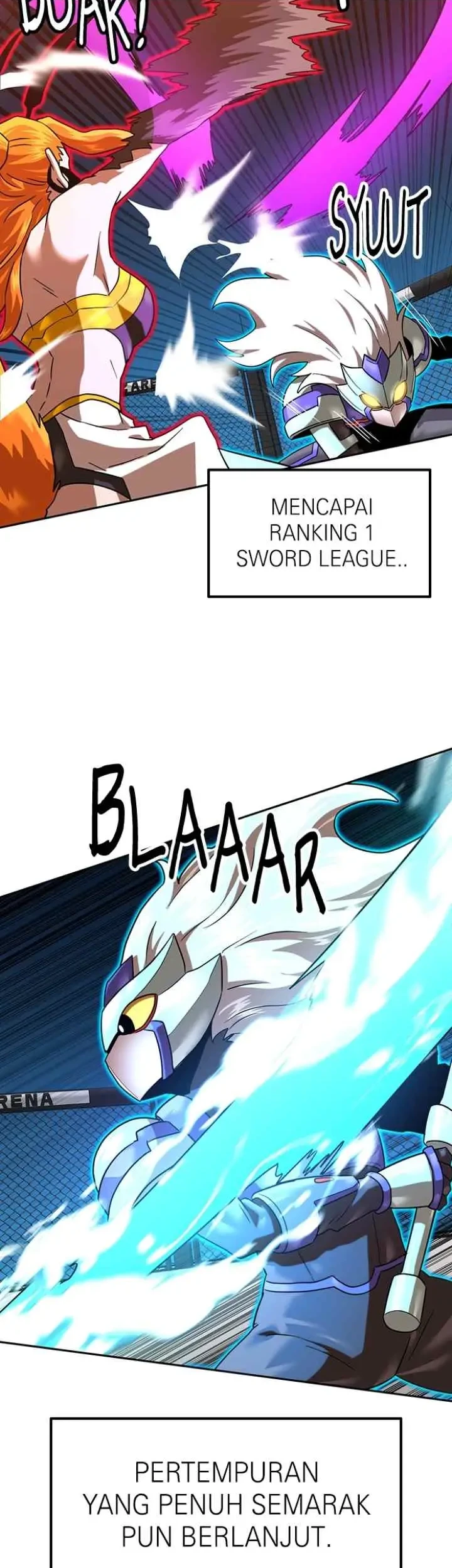 Double Click Chapter 172 Gambar 29