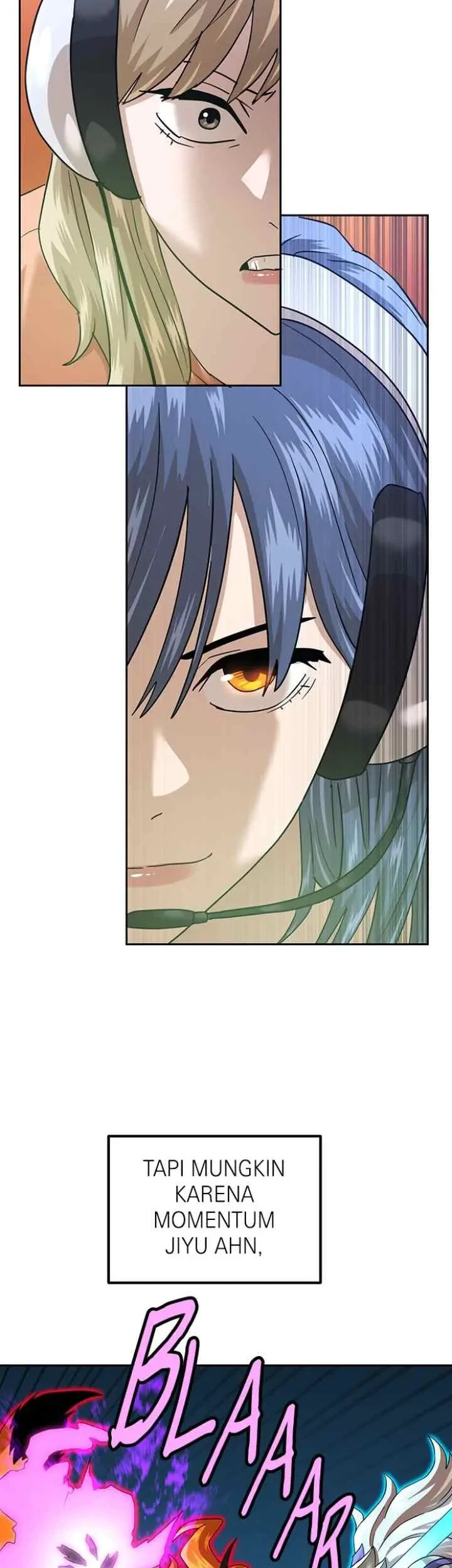 Double Click Chapter 172 Gambar 32