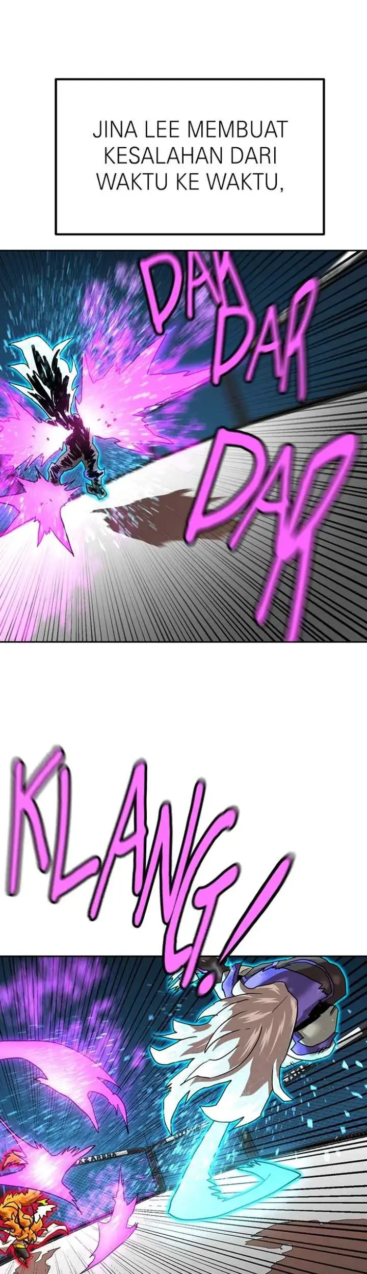 Double Click Chapter 172 Gambar 34