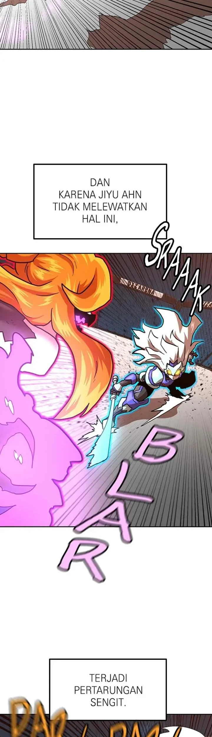 Double Click Chapter 172 Gambar 35