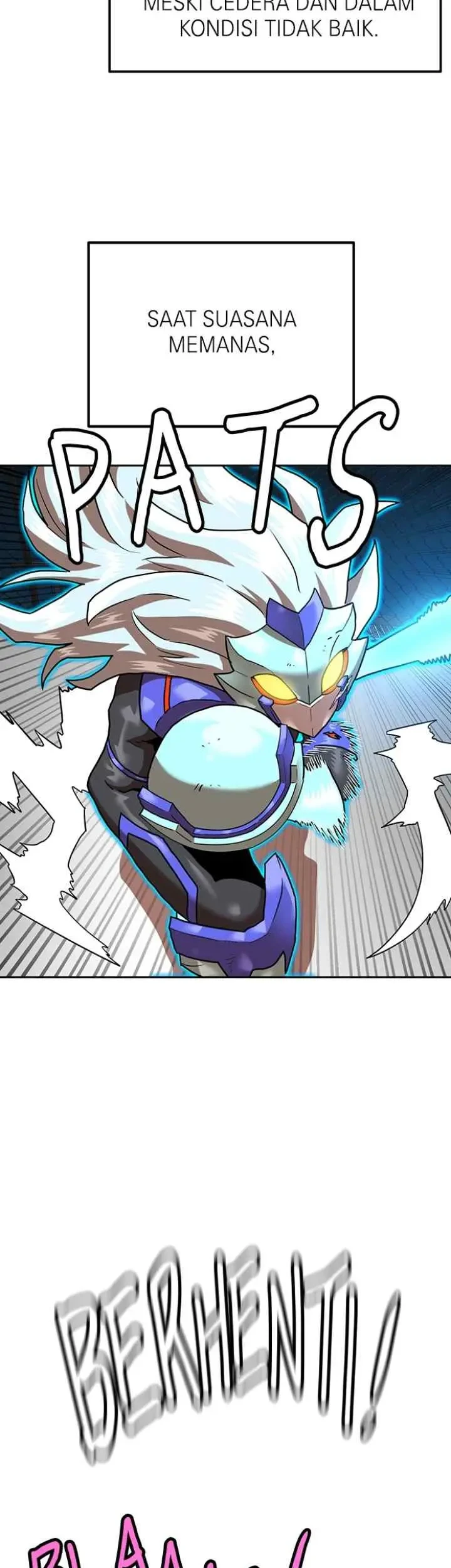 Double Click Chapter 172 Gambar 38