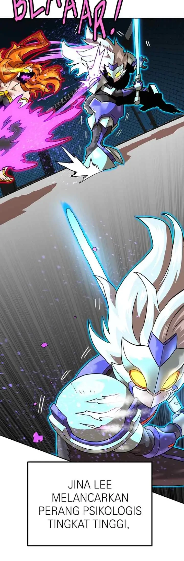 Double Click Chapter 172 Gambar 39