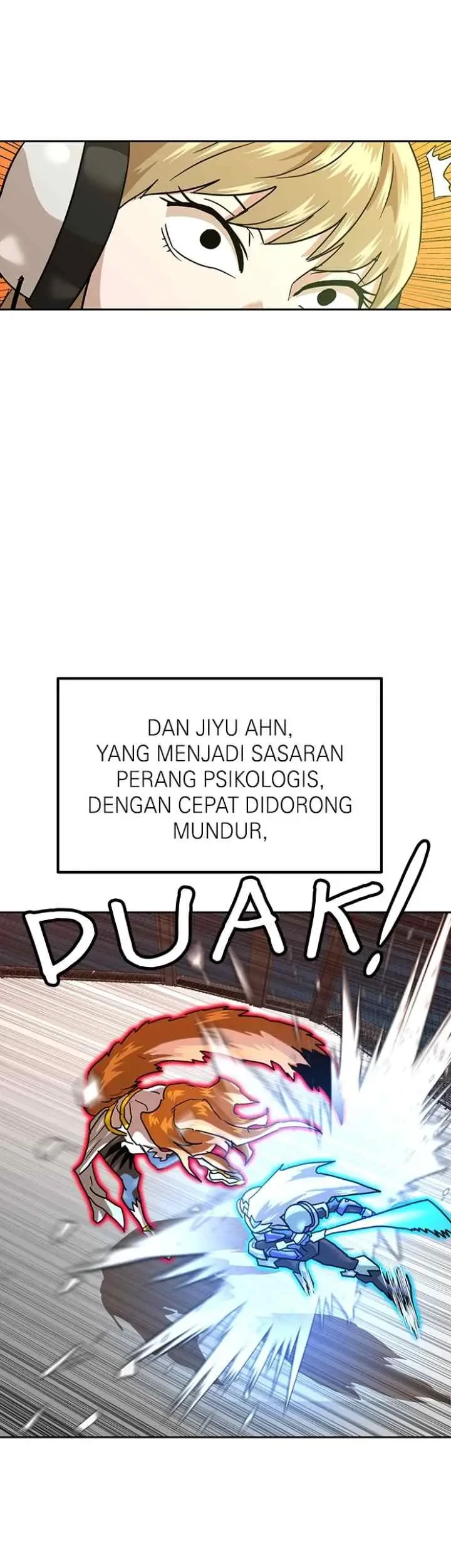 Double Click Chapter 172 Gambar 40