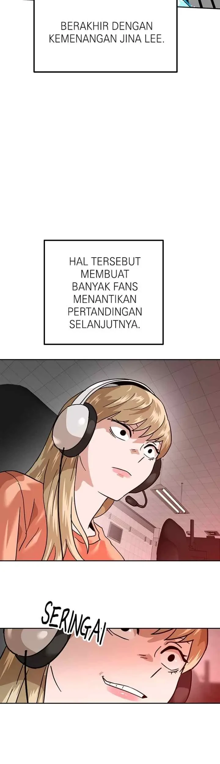 Double Click Chapter 172 Gambar 43