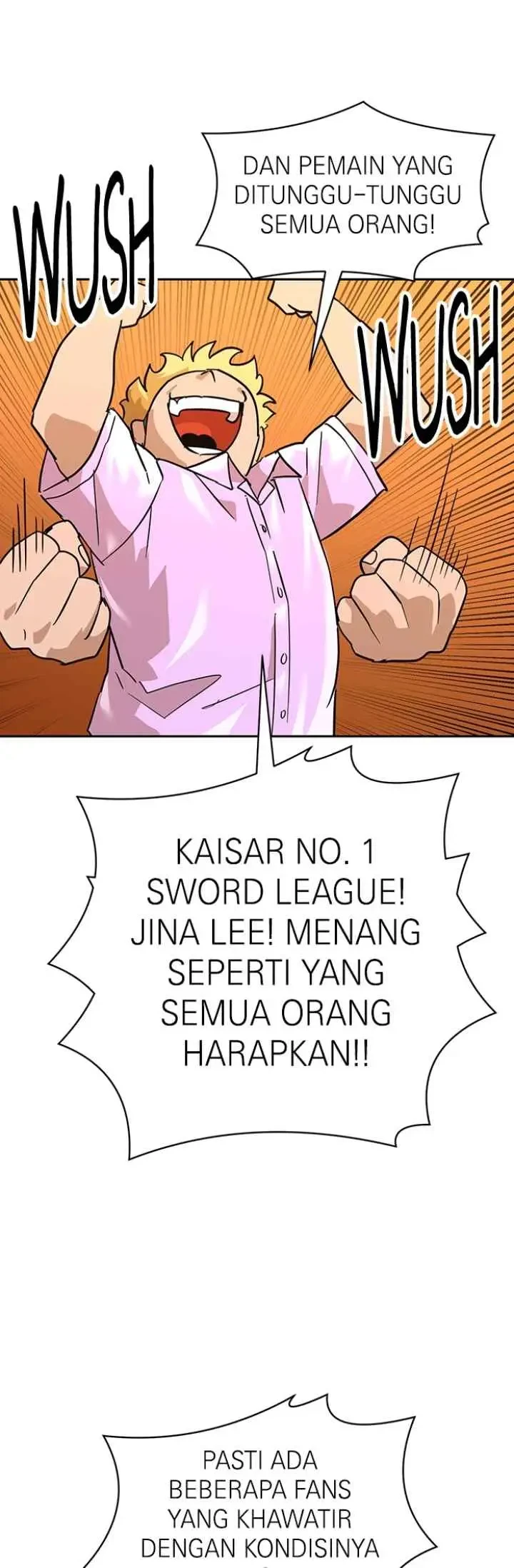 Double Click Chapter 172 Gambar 45