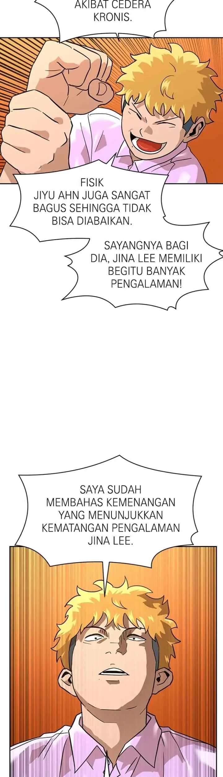 Double Click Chapter 172 Gambar 46