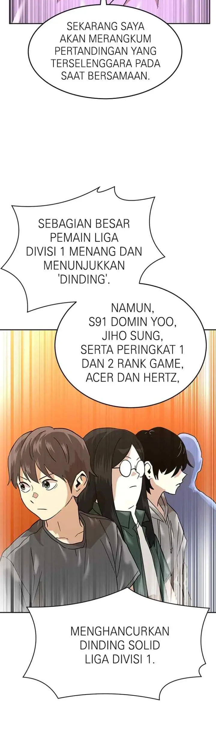Double Click Chapter 172 Gambar 47