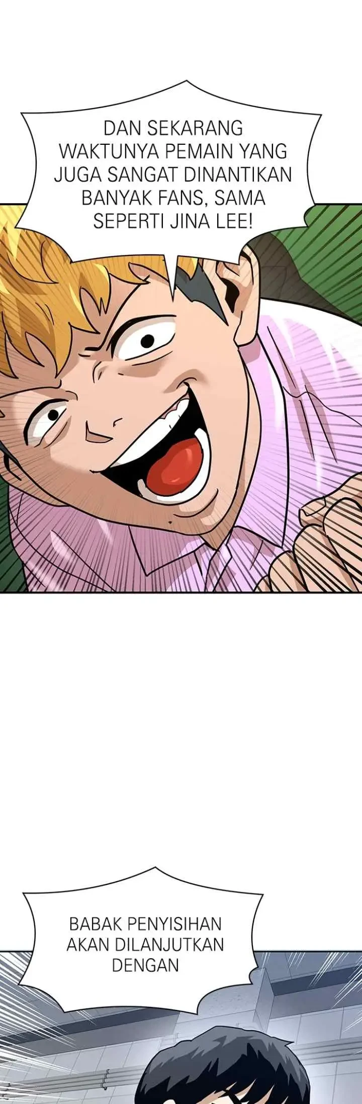 Double Click Chapter 172 Gambar 48