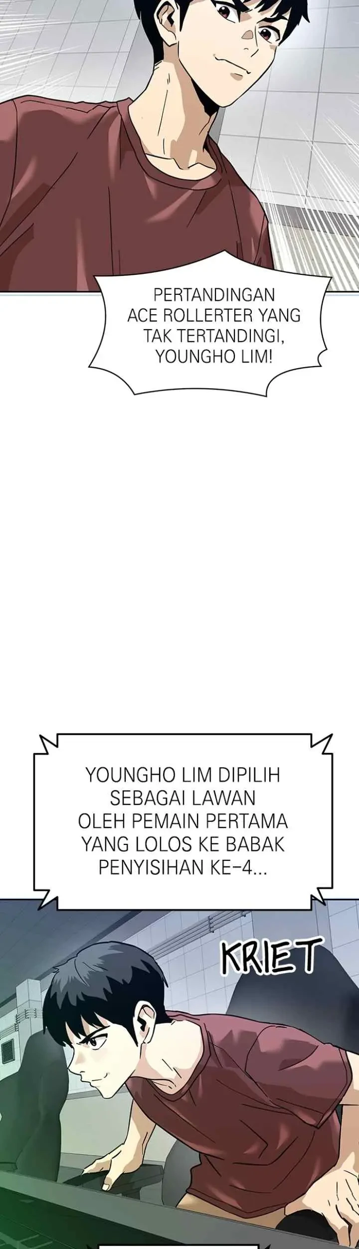 Double Click Chapter 172 Gambar 49