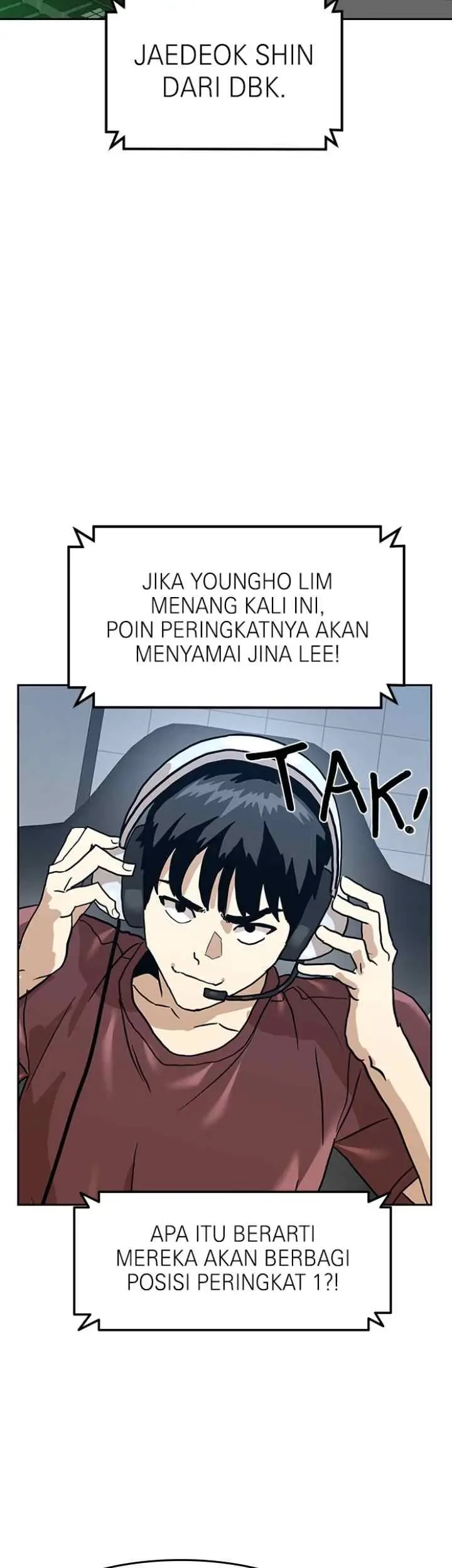 Double Click Chapter 172 Gambar 50
