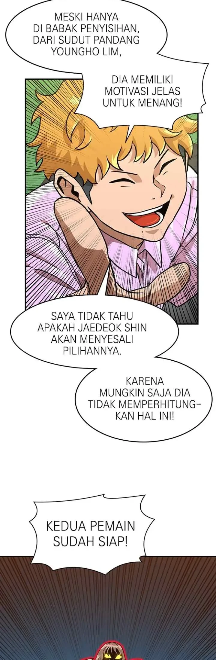 Double Click Chapter 172 Gambar 51
