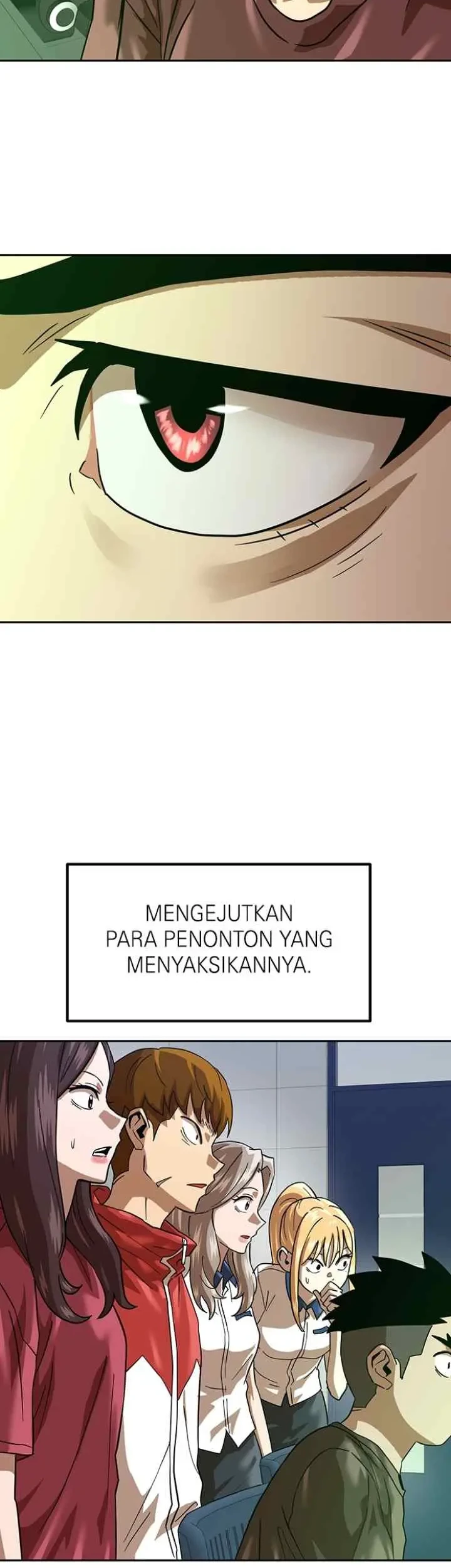 Double Click Chapter 172 Gambar 53