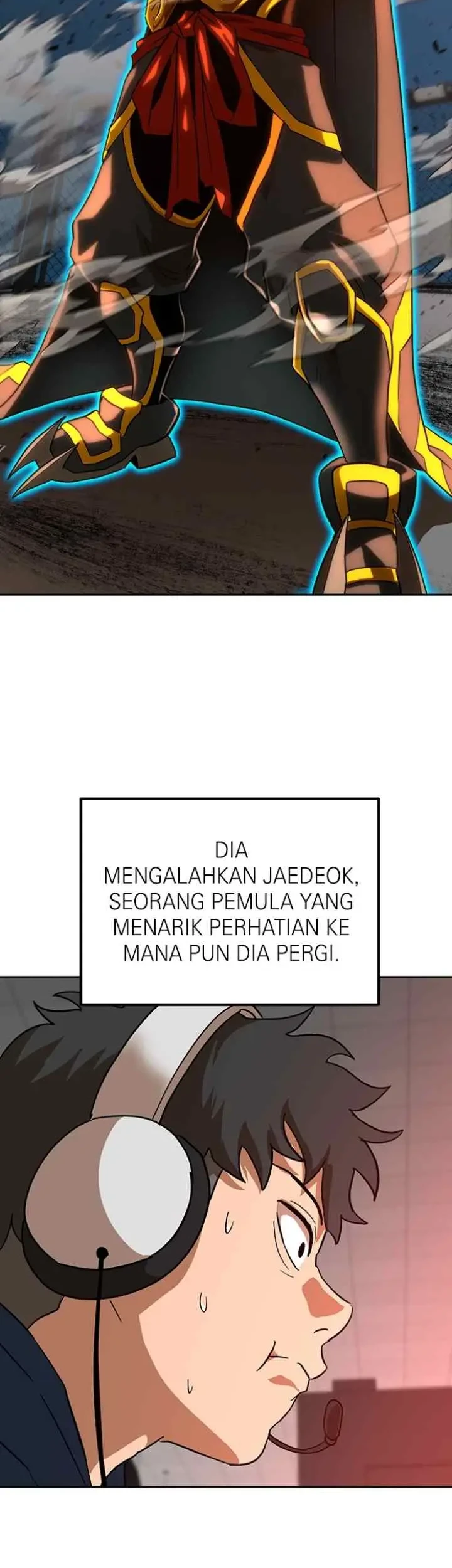 Double Click Chapter 172 Gambar 56