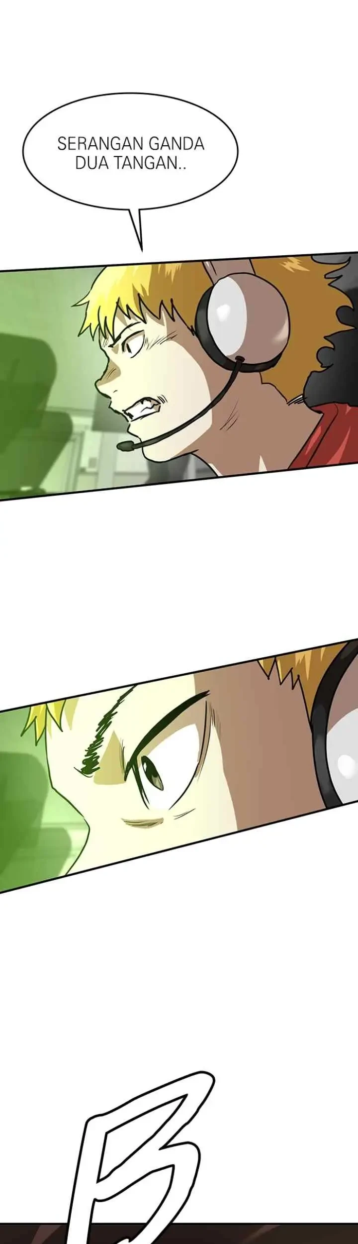 Komik Double Click Chapter 172 gambar 1