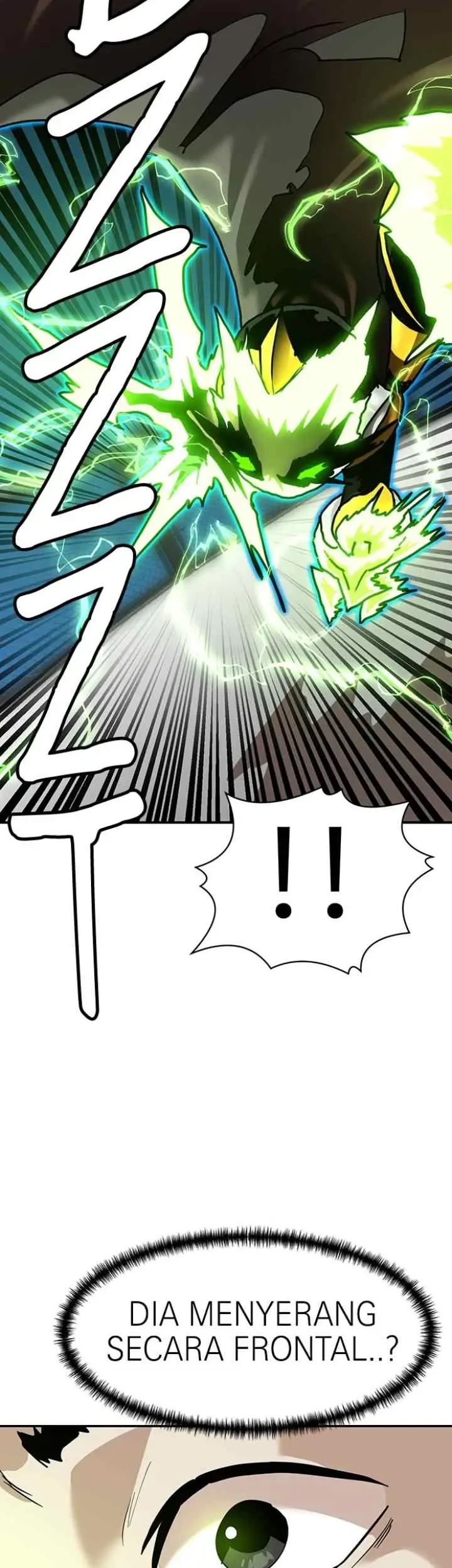 Manhwa Double Click Chapter 172 gambar 2