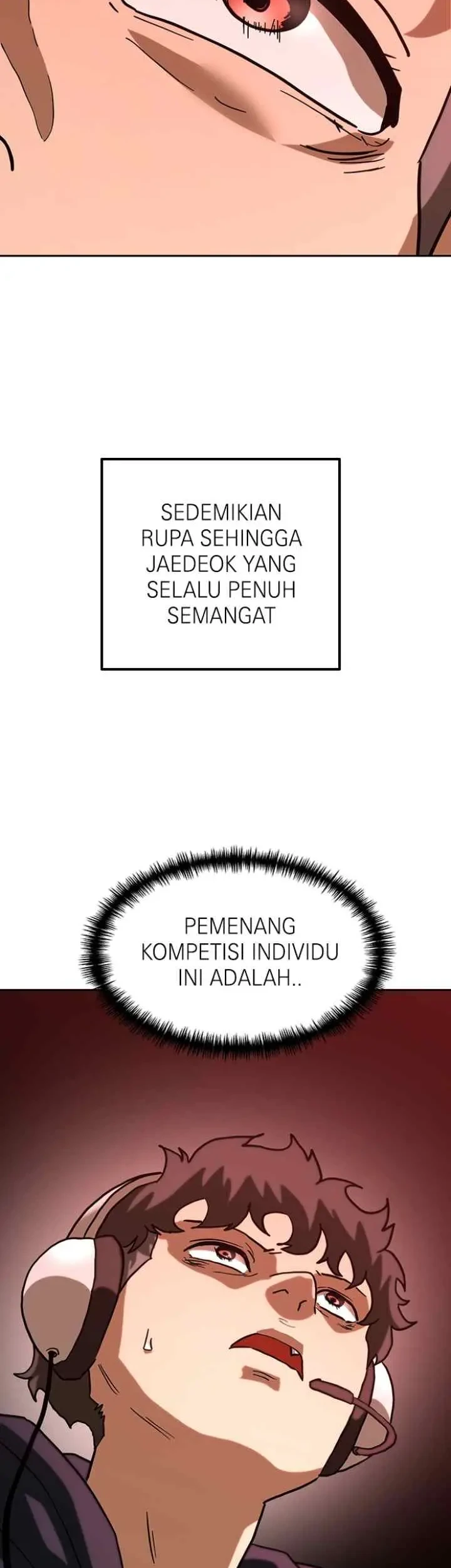 Double Click Chapter 172 Gambar 59