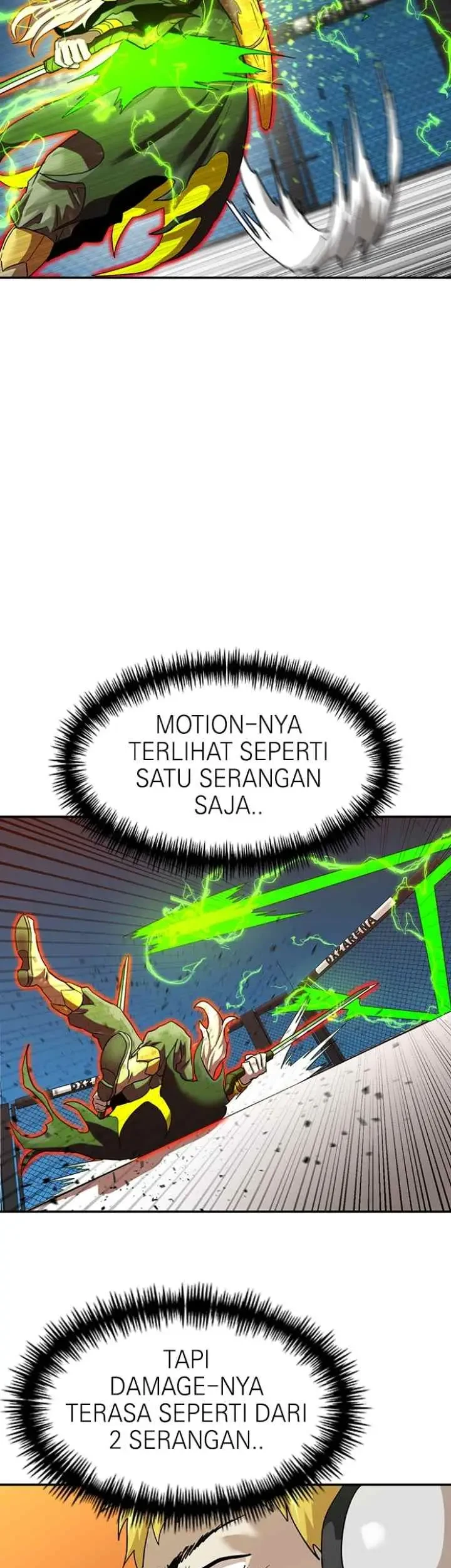 Double Click Chapter 172 Gambar 4
