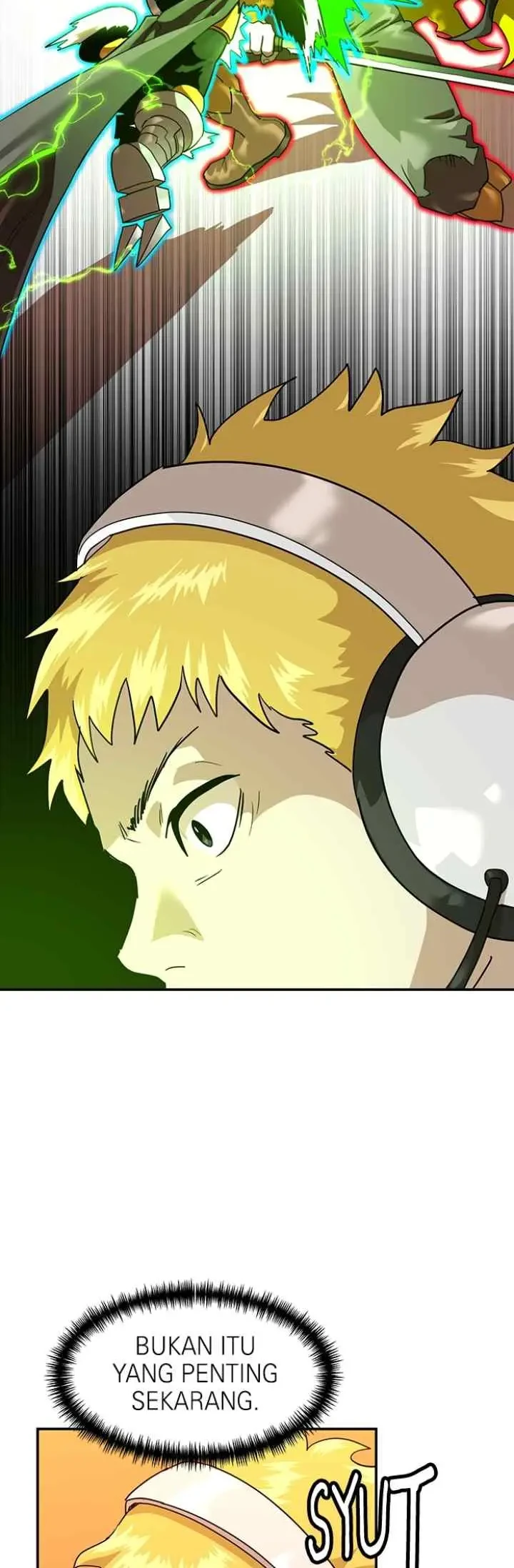 Double Click Chapter 172 Gambar 6