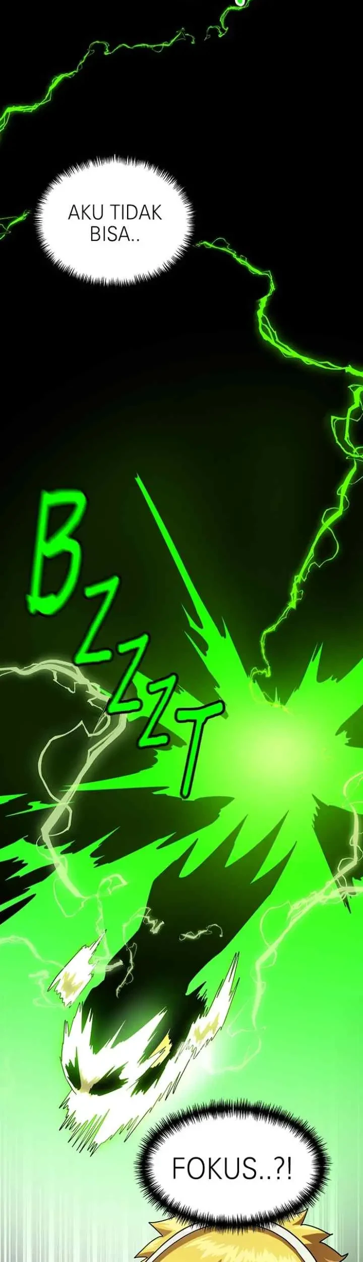 Double Click Chapter 172 Gambar 8
