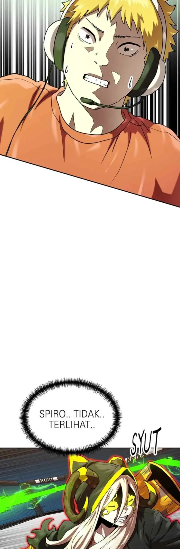 Double Click Chapter 172 Gambar 9