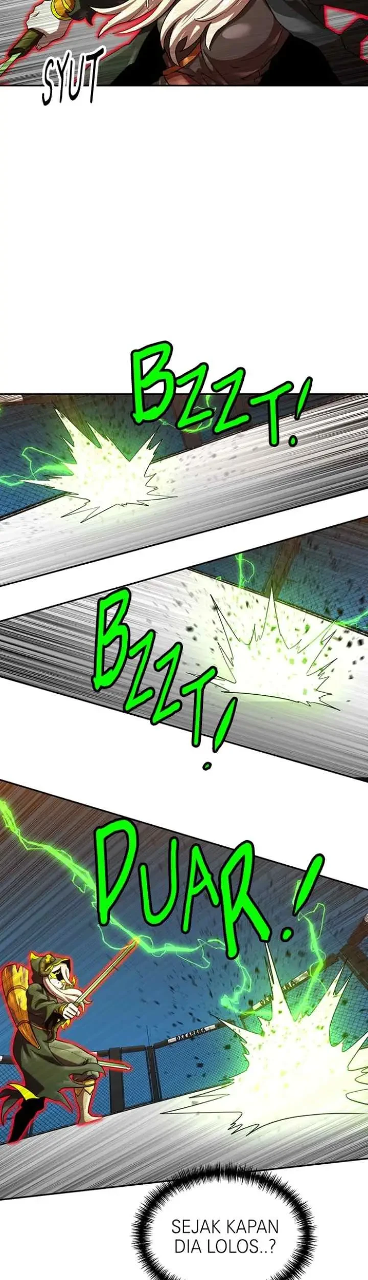 Double Click Chapter 172 Gambar 10