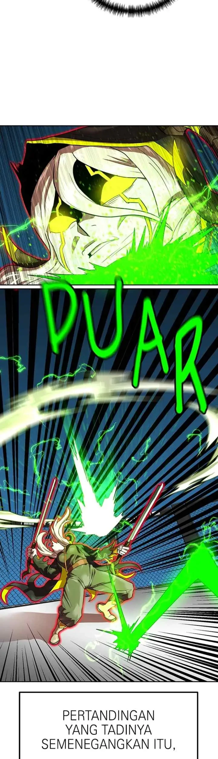 Double Click Chapter 172 Gambar 11