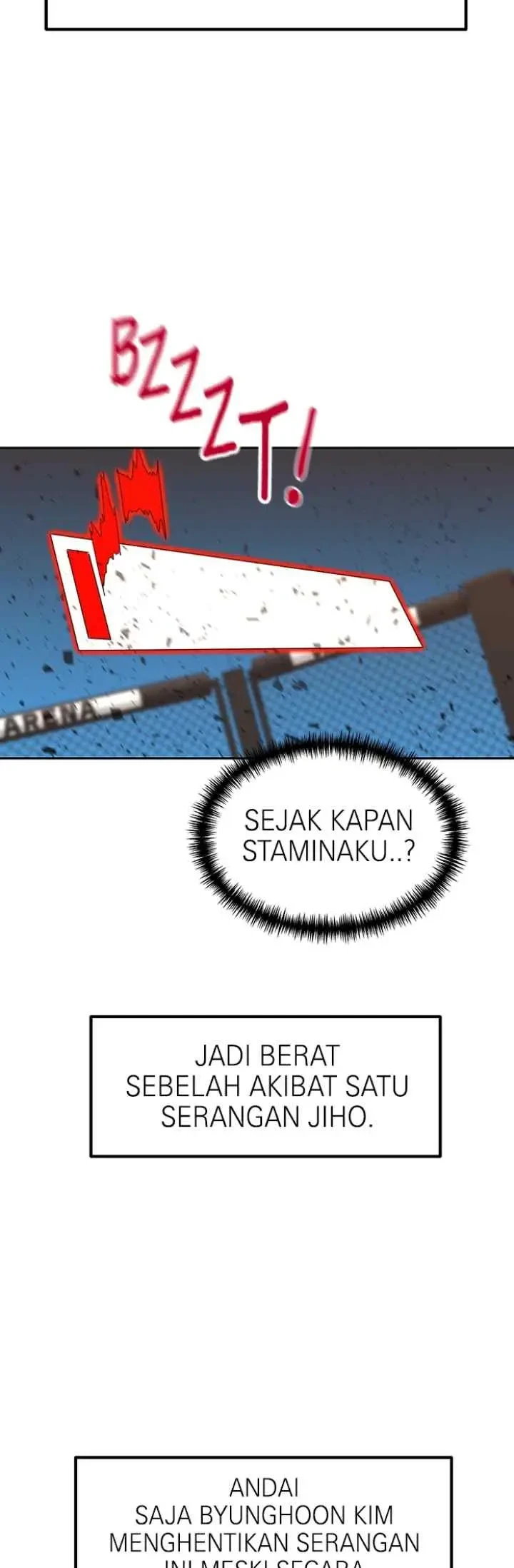 Double Click Chapter 172 Gambar 12