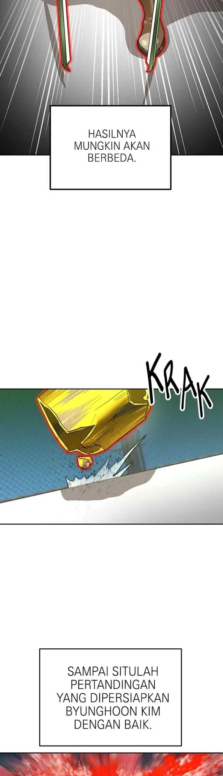 Double Click Chapter 172 Gambar 14