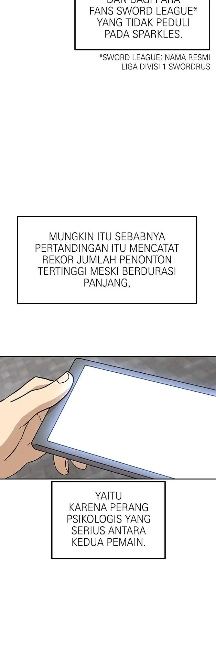 Double Click Chapter 172 Gambar 21
