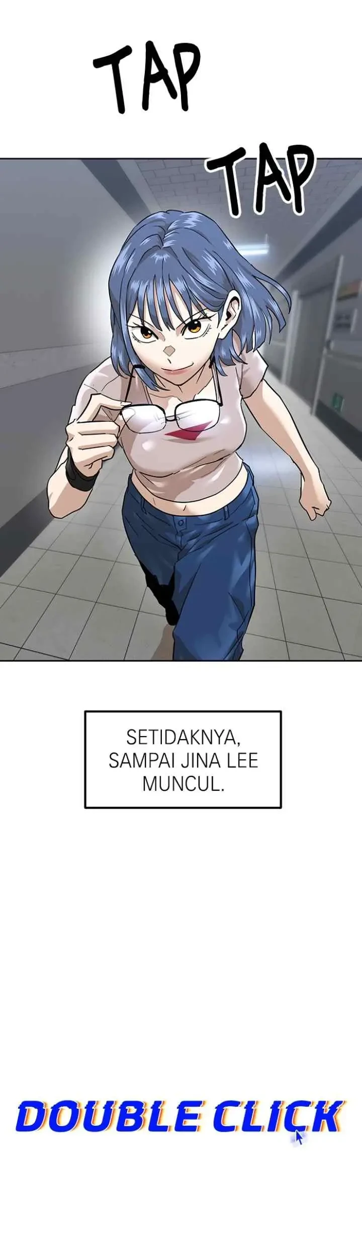 Double Click Chapter 172 Gambar 22