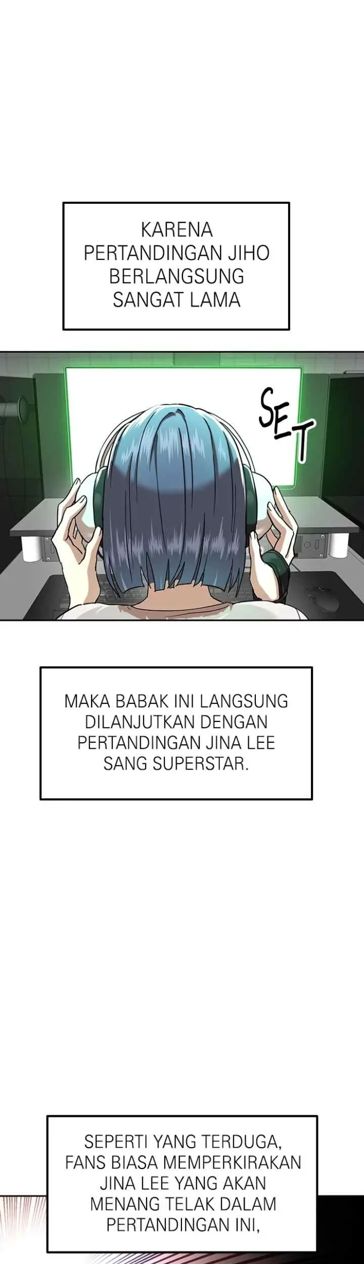 Double Click Chapter 172 Gambar 23
