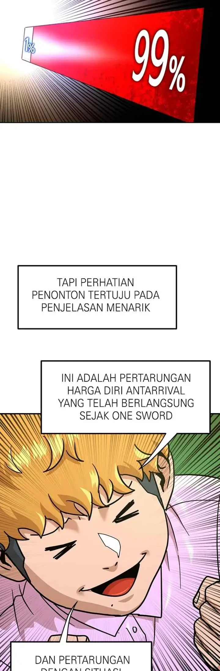 Double Click Chapter 172 Gambar 24
