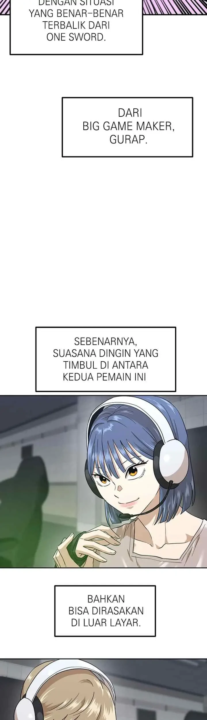 Double Click Chapter 172 Gambar 25