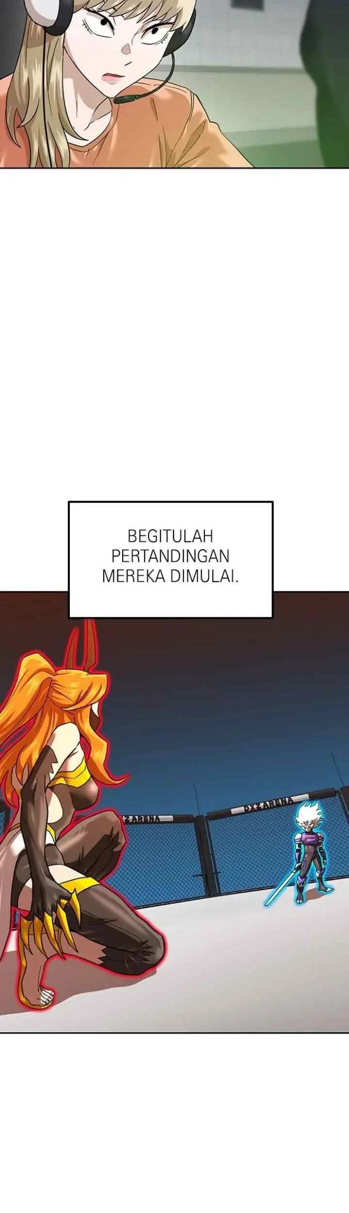 Double Click Chapter 172 Gambar 26
