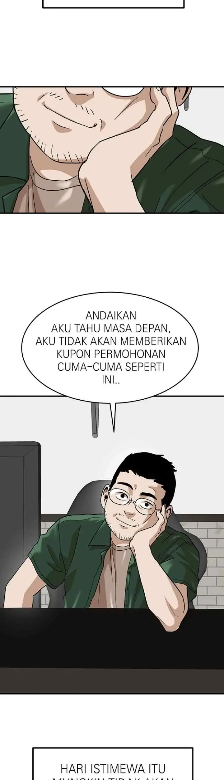 Double Click Chapter 174 Gambar 29